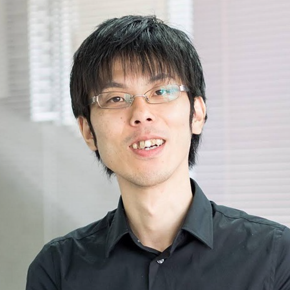 松岡宏満